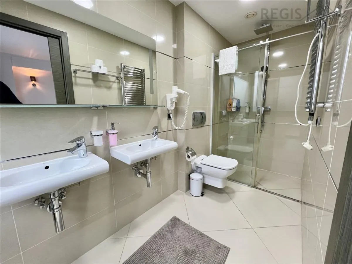 Apartament exclusivist 4 cam Silver Mountain - foto 16