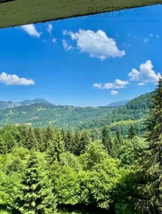 Imobil NOU, in inima muntilor, 24 apartamente - foto 3