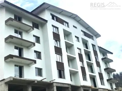 Imobil NOU, in inima muntilor, 24 apartamente - foto 6