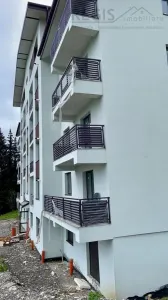 Imobil NOU, in inima muntilor, 24 apartamente - foto 8