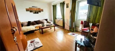 Apartament 2 camere decomandat 15 Noiembrie- AFI - Brasov