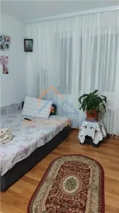 Apartament de vanzare cu 2 camere, zona Titan - Bucuresti
