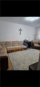 Blv. Brancoveanu 3 camerere decomadat renovat 74mp boxa si parcare - Bucuresti