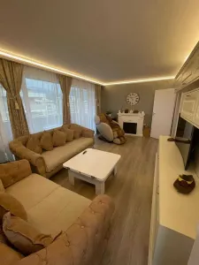 Apartament 3 camere lux Astra-Urban Plaza - Brasov