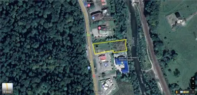 COMISION 0 Investitie Teren intravilan stradal DN1 Busteni - Sinaia - foto 2