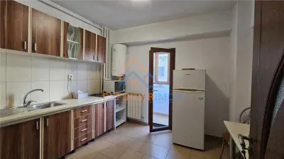 Garsoniera de inchiriat, zona Muncii - Calea Calarasilor - foto 3