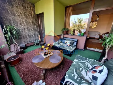 Apartament 4 camere decomandat Gara de Nord - foto 5