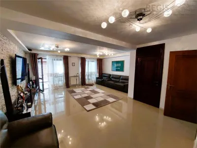 Duplex 6 Camere Luxury Predeal - foto 2