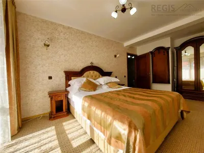 Duplex 6 Camere Luxury Predeal - foto 14