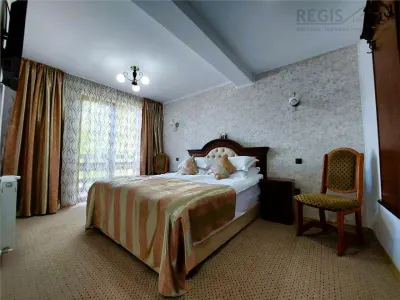 Duplex 6 Camere Luxury Predeal - foto 15