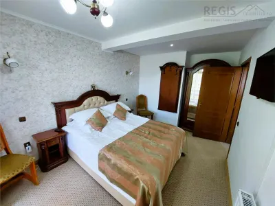 Duplex 6 Camere Luxury Predeal - foto 16
