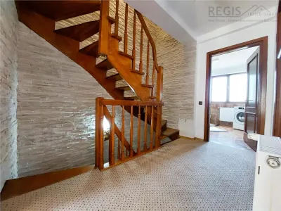 Duplex 6 Camere Luxury Predeal - foto 25