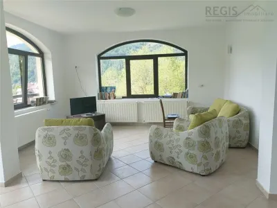Pensiune NOUA cu panorama  Bran - foto 2