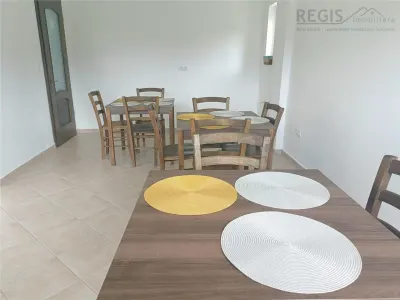 Pensiune NOUA cu panorama  Bran - foto 3