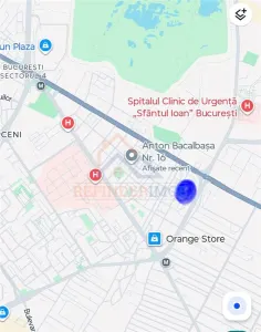Aparatorii Patriei  Apartament 2 camere decomandat - Bucuresti