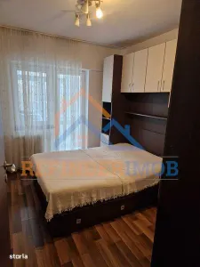 Apartament mobilat 3 camere Soseaua Giurgiului bloc anvelopat - Bucuresti