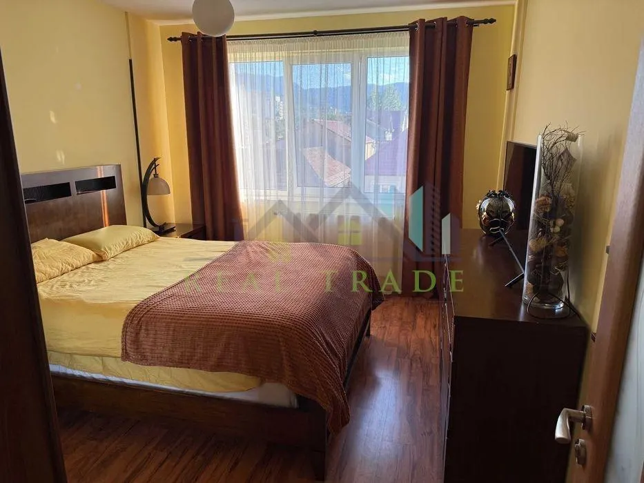 Apartament 3 camere decomandat suprafata mare - foto 4