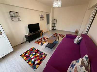 Inchiriere apartament de 2 camere, Sector 2, Mega Mall - foto 2