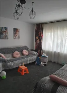 Vanzare apartament 4 camere decomandat Noua, Brasov - Brasov
