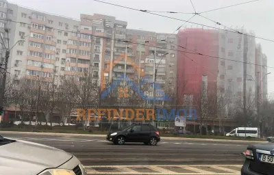 Apartament de 2 camere de vanzare, zona Baba Novac - Mihai Bravu - Bucuresti