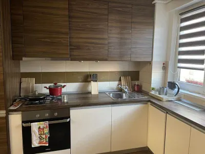 Apartament 3 camere decomandat Vlahuta - foto 4