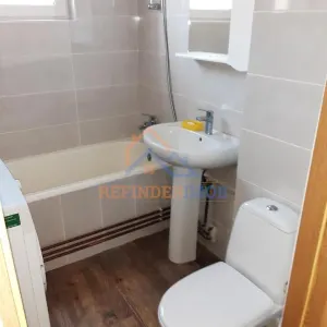 Vanzare apartament cu 2 camere, Bulevardul Basarabia - foto 11