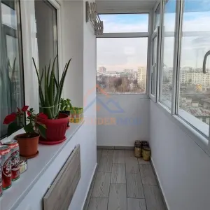 Apartament de vanzare cu 2 camere, Bulevardul Basarabia - foto 13