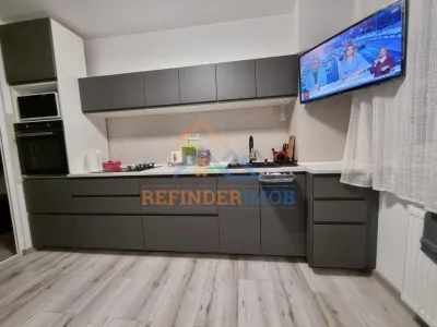 Apartament de vanzare cu 2 camere, Bulevardul Basarabia - foto 6