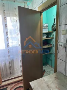 Vanzare apartament 3 camere, zona Berceni - foto 12