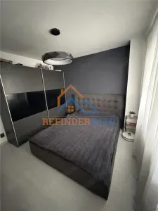Apartament de vanzare cu 3 camere, zona Titan - foto 2