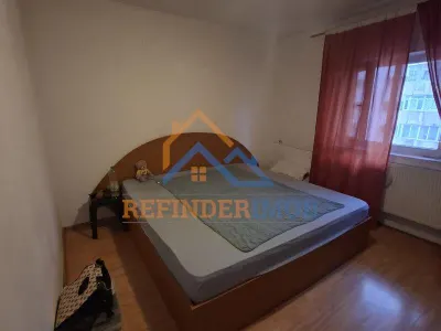 Apartament de vanzare cu 2 camere, zona Mall Vitan - Bucuresti