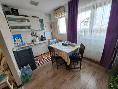 Garsoniera de vanzare, zona Vitan - Mall Vitan - foto 5