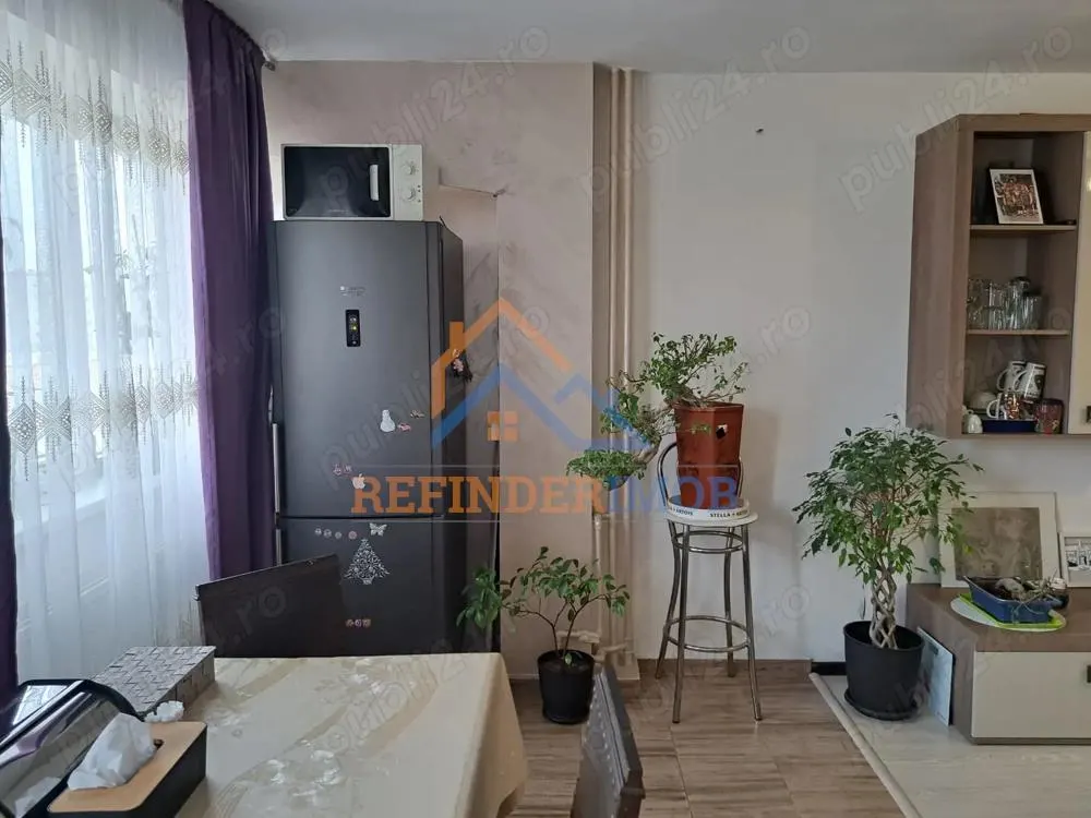 Garsoniera de vanzare, zona Vitan - Mall Vitan - foto 6