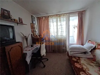 Apartament de vanzare cu 3 camere, zona Dristor - ParkLake - foto 4