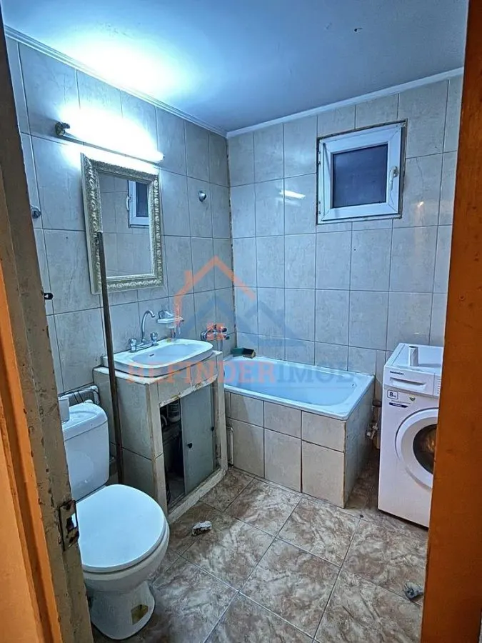Apartament de vanzare cu 3 camere, 2 grupuri sanitare, zona Iancului - foto 7