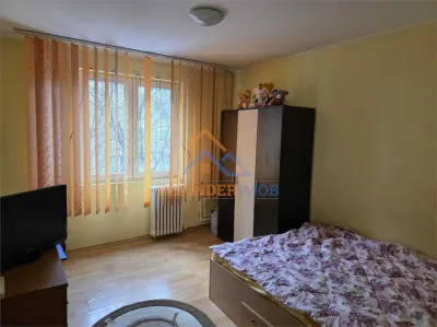 Vanzare apartament 3 camere zona Crangasi, bloc 1980 - Bucuresti