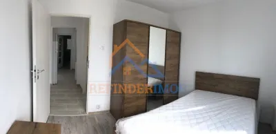 Vanzare apartament 2 camere zona Drumul Taberei - Prelungirea Ghencea - Bucuresti