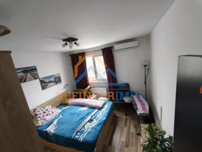 Vanzare apartament 2 camere zona Drumul Taberei  - Parc Moghioros - foto 5