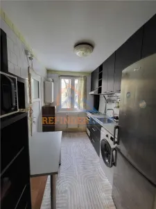 Oferta apartament 3 camere zona Drumul Taberei,  etaj 1 din 4, Garaj, Boxa incluse - Bucuresti