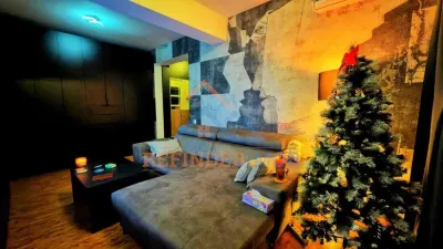 Apartament 2 camere (bloc 2014) - Piata Progresul - Bucuresti
