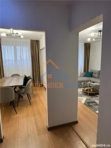 Vanzare apartament 3 camere zona Drumul Taberei - Valea Oltului - Bucuresti