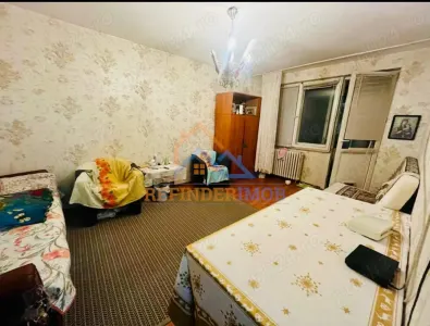 Apartament 3 camere decomandat Rahova - Bucuresti