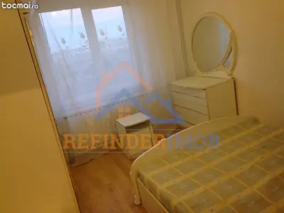 Oferta apartament 3 camere zona Gorjului, bloc reabilitat, etaj 4 din 9 decomandat - foto 2