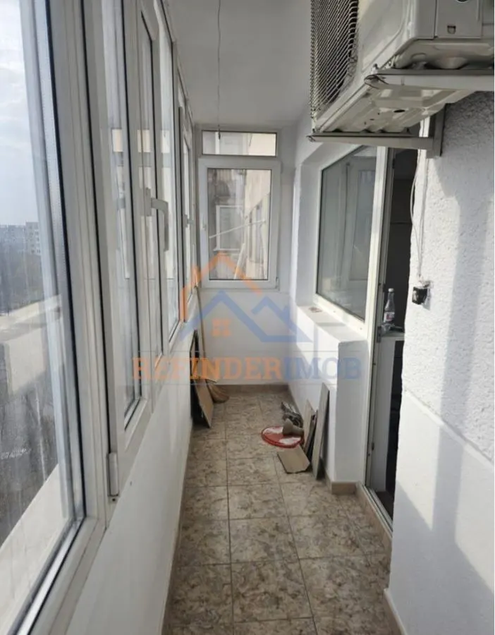 Vanzare apartament 3 camere zona Drumul Taberei, bloc 1980, 76 mp - foto 9