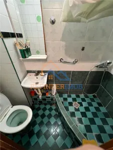 Vanzare apartament 3 camere zona Militari - Gorjului - foto 13
