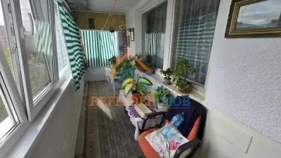 Vanzare apartament 2 camere zona Drumul Taberei - Favorit - Bucuresti