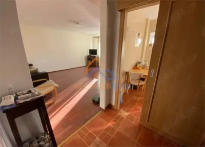 Vanzare apartament 3 camere zona 13 Septembrie - Drumul Sarii - foto 3