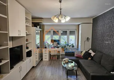 Apartament 2 camere Piata Romana - Bucuresti