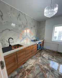 Vanzare apartament 2 camere – Calea 13 Septembrie, Sebastian - Bucuresti