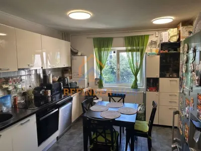 Vanzare apartament 3 camere, zona Drumul Sarii / Calea 13 Septembrie - Bucuresti